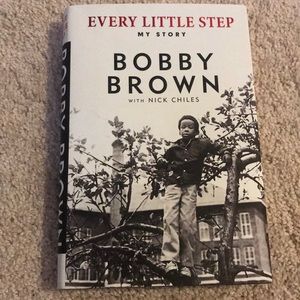 Bobby Brown “Every Little Step”
